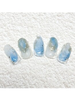 爪処 中野坂上/EXマンスリーデザイン2