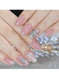 Open限定「シンプル定額コース」