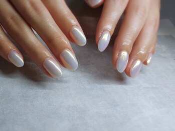 ディト 仙台クリスロード店(ditto)/ミラー・オーロラ¥7,500