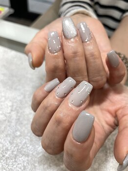 ラベルタ(La Belta)/ドットネイル