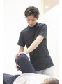 痩せる痩身×ダイエット美容整体院 奥田 来紀