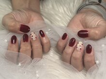 ザ フォーシックスフォー(THE 464)/【ジェル】シンプル定額