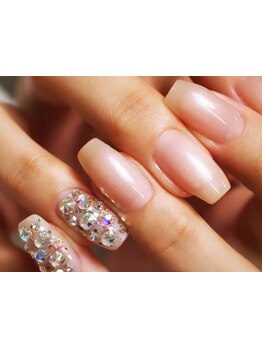 華やか系（イベント・ブライダル）が得意