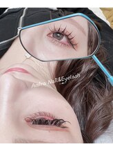 アミーラ(Amira)/ボリュームワンホンマツエク