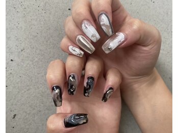 ザネクストシンサイバシ(The Next shinsaibashi)/nuance