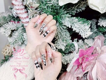 79リナネイル 心斎橋店(79LINA NAIL)/持ち込みデザインOK◎アート10本