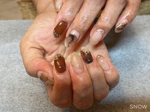 ドローネイル(DLAW NAIL)/