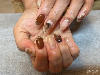 ドローネイル(DLAW NAIL)/