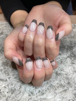 エーナイン イオンモール三川店/フレンチ♪