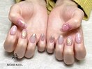 ニュアンスネイル