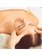 ラッシュビューティー(LASH Beauty)の写真/【満足度100％神泡炭酸ヘッドスパ】夏バテでしんどい。頭痛持ちの方に◎辛い時に頼れる体内改善ヘッドスパ*