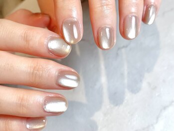 レヴィア(Revia)/