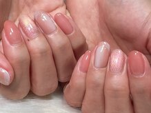 ネイル アトリエ パルネ(Nail Atelier PALNE)