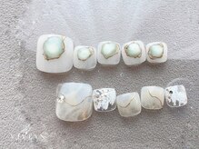 ヴィヴィアン ネイル(Vivian nail)/ニュアンス　マグネット