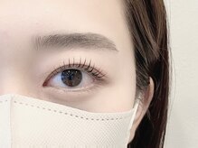 サーティ スリー(Thirty Three)の雰囲気（◇まつ毛パーマ/マツエク/アイブロウ/ハイキャリアスタッフ在籍）