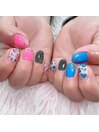 アートし放題★