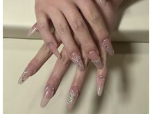 エツキネイル(悦木Nail)/