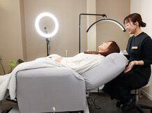 プリュネ(prune)/4.施術《草津/栗東》