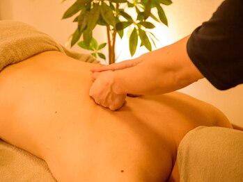 ルポ(REPOS)/デスクワークの腰・肩の疲れに