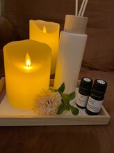 癒し～ぷ 立川店/立川のドライヘッドスパ専門店