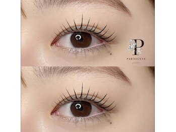 アムールラッシュ 新宿店(Amour lash)/パリジェンヌラッシュリフト