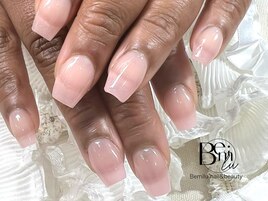 スカルプ+ワンカラー11000円