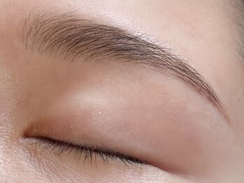 スイトフ(SUItoFU)/ブロウリフトデザイン