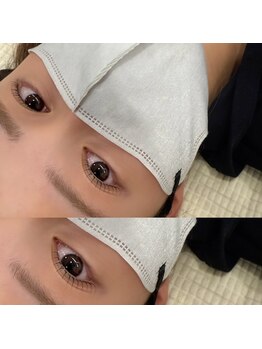 ファミーユ 太田(Fameu)/lash lift