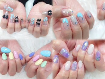 ネイルプラータ(Nail Plata)