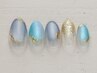 【所要時間60分】 プレミアムコース[HAND] ¥5990
