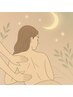 《香と巡りで心身を整える♪》香巡アロマセラピー(背中・足裏）［40分］