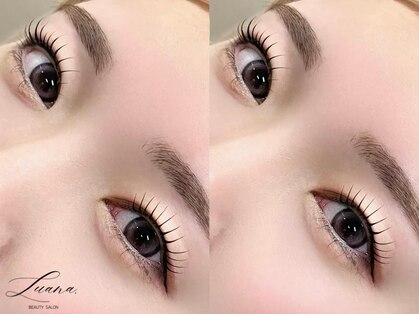 ルアナ(Luana.)の写真
