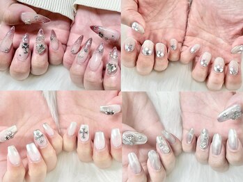 ユンセル(yoonseul)