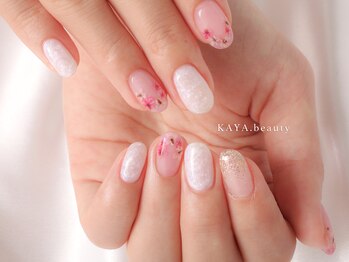 大人可愛い 90分付け放題コース