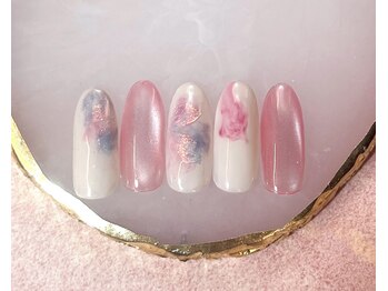 プティネイル(Puti Nail)/◇¥8,250◇