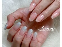 アロワ(Arowa)/キラキララメグラ