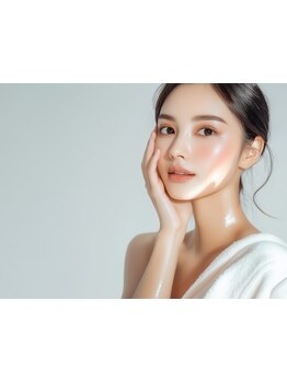 美白ケアをしたい