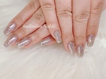 ノーブル(Noble)/フラッシュネイル