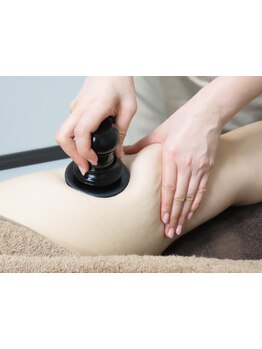 美脚になりたい