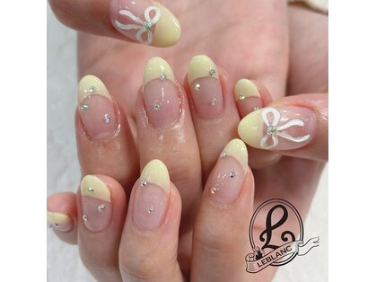 サロンドルブラン(Salon de LEBLANC)の写真