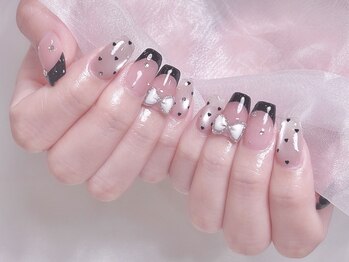 ミルキーココ(milky Coco)/