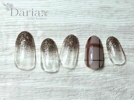 チェック　ラメグラ　茅場町