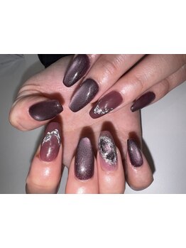 大人女性向けこだわりサロン