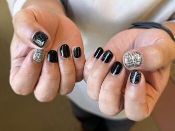 ウッドストック ネイルルーム(Wood Stock nail room)/