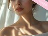 【U24学割◎】小顔×むくみ改善／フェイスラインすっきり