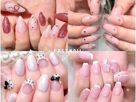 定額 ¥5410 ◆ シンプルAコース