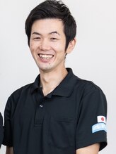 フォー ユー 岩出院(for you)&nbsp;堂浦 大輔