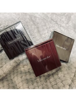 ワンピースアイラッシュサロン(ONE PEACE eyelash salon)/カラーエクステ☆