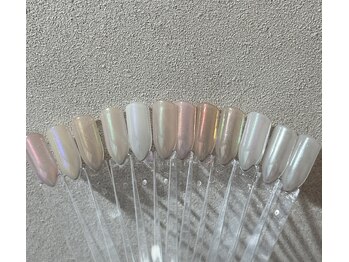 【Hand】ミラー￥7,500