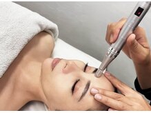 エムジェイ美ボディー(MJ美Body)の雰囲気（【エステ版ダーマ】純濃度エクソソームを導入し潤いとハリの肌へ）